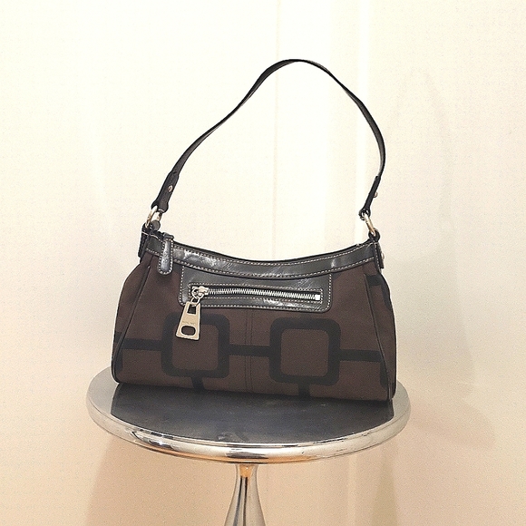 Nine West Handbag - Picture 2 of 3